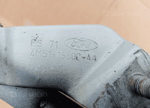 Zawias maski prawy przód przedni Ford Focus MK2 F3 5