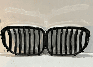 BMW X5 G05 Grill / Atrapa chłodnicy - 14606 5