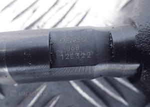Wtryskiwacz denso 068 12E322 radom 2