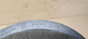 Głośnik drzwi prawy tył tylny prawy Suzuki Swift IV 39102-62J10 4