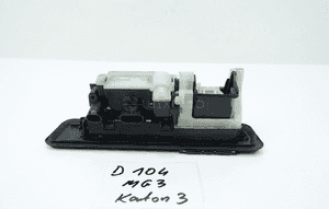 Klamka mikrostyk klapy bagażnika mercedes W247 5