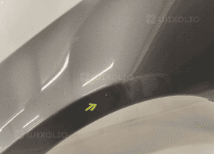 Bmw e90 3 seria 05-11 BŁOTNIK LEWY PRZÓD 6