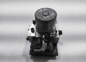Pompa sterownik abs citroen C5 iii X7 0265252794 9674804480 2012-2017 lift 4