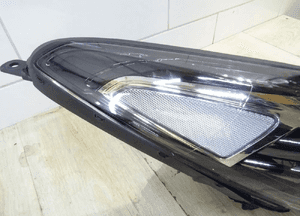KIA SPORTAGE IV LIFT GT LINE FULL LED 92102F1500 lampa PRZÓD PRAWA LLU 4