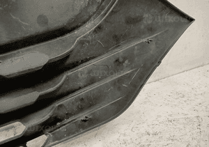 Atrapa gril grill iveco daily vi 14-19 4