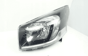 Lampa lewa lewy przód opel vivaro b trafic iii 2