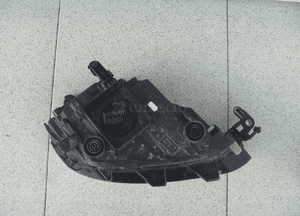 Vw t-roc lewa lampa full led 2GA941035H 5
