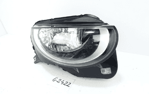 Fiat 500E ii 2020- lampa przednia prawy przód 947672 2