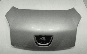 Maska pokrywa silnika peugeot bipper 2007-2017 2