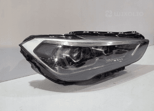 Lampa przednia LED Prawa BMW X1 F48 LCI - 12909 2