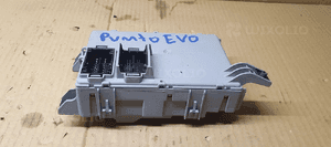 Moduł BSI skrzynka bezpieczników Fiat Punto EVO 00518699250 2
