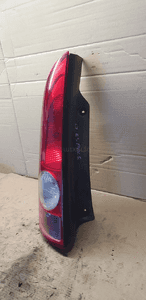 Lampa lewy tył tylna lewa Renault Espace IV 8200027153 3