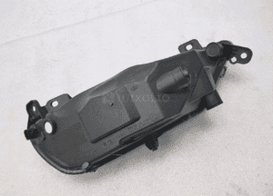 Volvo XC60 XC90 halogen reflektor przeciwmgielny l 10