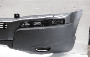 Zderzak przedni + spryskiwacz Volvo XC90 2002-2006 3