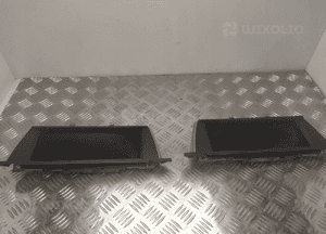 BMW F07 MONITOR WYSWIETLACZ NAWIGACJA CIC 9210411 2