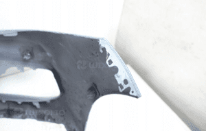 Bmw 8 G14 G15 G16 m-pakiet zderzak przód przedni 8076177 12