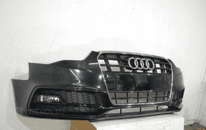 Zderzak audi A5 s-line lift 2012-2016 8T oryginał 2