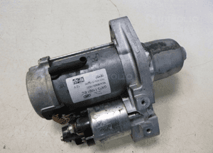 JAGUAR F-TYPE F-PACE X761 ROZRUSZNIK GX73-11001-EC 3