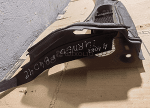 Podszybie connect MK2 lift turneo DT11-R02216-A 4