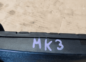 Poduszka fotela prawa AIRBAG Ford Mondeo MK3 1S71-F611D10-AA 6