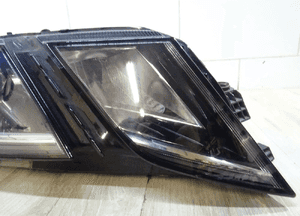 SKODA OCTAVIA 3 Lift LAMPA ful LED prawa 5E1941016D 2