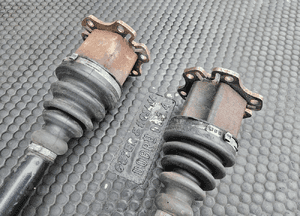 Półos 8E0407271T K1T Polosie Przegub Lewa Prawa Audi A4 B6 B7 10