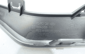 Hyundai I30 iii listwa zderzaka lewy tył 86694-G4550 11