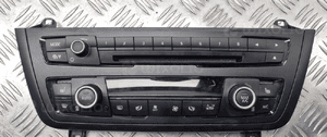 Bmw F20 F21 F30 F31 panel sterownik radia klimatyzacji 6814183 9363544 3