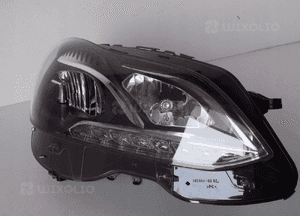 Mercedes E Klasa W212 LCI Lampa LED R - 5704 9