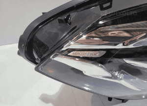 Mercedes GLA W247 Lampa Przednia LED R - 12840 4