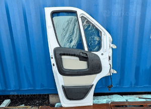 Drzwi lewe przód ducato jumper boxer movano c 11- nr 83 2