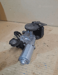 SILNICZEK WYCIERACZKI TYŁ BMW E61 1397020126 5