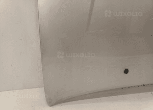 Citroen C5 05-08 lift maska przednia przód pokrywa silnika 5