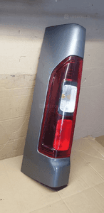 Lampa lewy tył Renault Trafic III Vivaro B 93450957 93450954 2