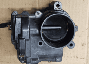Peugeot 207 308 3008 Citroen C4 1.4 1.6 16V VTi THP przepustnica 862418980  757669780 3