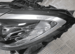 Lampa przednia przód lewa bmw 4 ii G26 full led 2021-> 18