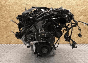 Bmw 330i G20 G21 420i G22 G26 X3 G01 X4 G02 silnik B48B20A 2.0 benzyna 1