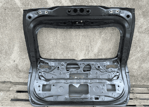 Klapa bagaznika tyl tylna toyota RAV4 5 v 2019- 6