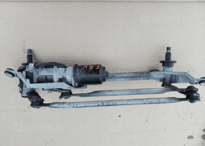 Honda FR-V FRV mechanizm wycieraczek przod 3