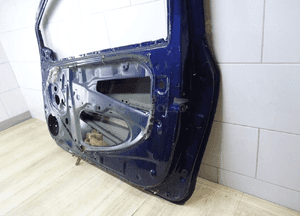 Drzwi przód prawy toyota yaris 3 11-20 3DR 10