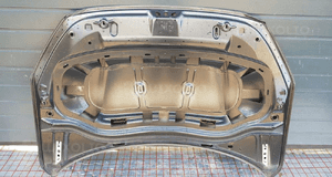 Maska pokrywa silnika seat tarraco 5FJ 2018- 10