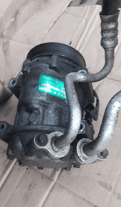 Mazda 3 BK 1.6 citd 03-09 Sprężarka Kompresor klim 2