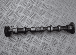 WAŁEK WYDECH A6 3.0 TDI 059101CO 1