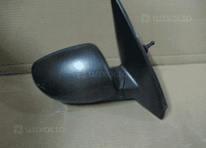 Lusterko prawe przód przednie hyundai I10 manualne 1