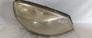 Przod przednia lampa prawa renault scenic 2 1