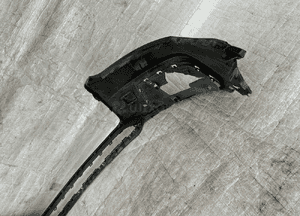 AUDI Q3 LIFT 8U0 ZDERZAK PRZEDNI 15- 4