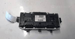 Licznik trafic iii vivaro primastar talento 15- 248102941R no 357/078 3