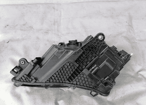Lampa prawa prawy przód Skoda Superb 3 III 11500040700 7