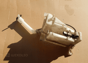 OPEL MOKKA A 2012-16 ZBIORNIK SPRYSKIWACZY 1