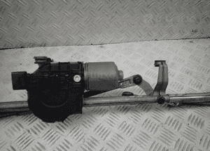 SILNICZEANIZM WYCIERACZEK PEUGEOT 308 3397021099  9684806680 DOSTĘPNE 2 SZTUKI 6